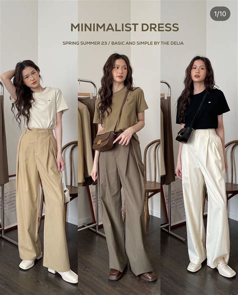 ปักพินในบอร์ด Asian ในปี 2024 | สไตล์แฟชั่นเกาหลี, ชุด, แฟชั่น