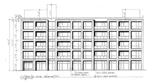 City Council Approves Mixed Use Development At 1747 West Grand Avenue