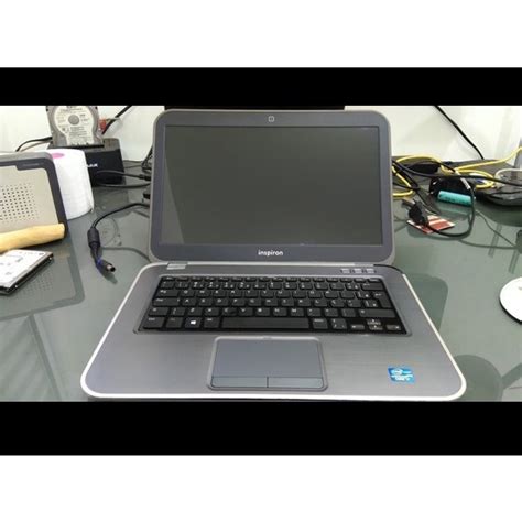 Carcaça Do Notebook Dell Inspiron 14z 5423 Modelo P35g Shopee Brasil