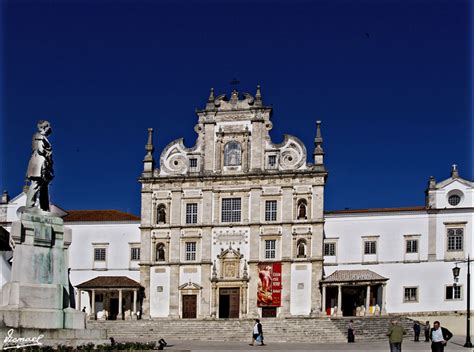 Foto de Santarem (Portugal), Portugal