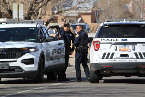 3 Dead After Shooting Stabbing Inside Albuquerque Home The Independent