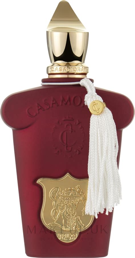 Xerjoff Casamorati Italica Eau De Parfum Makeup Uk