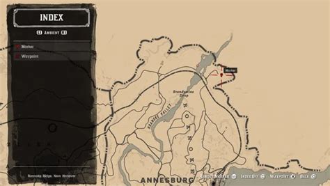 Rdr Treasure Map Locations Online Alfintech Computer