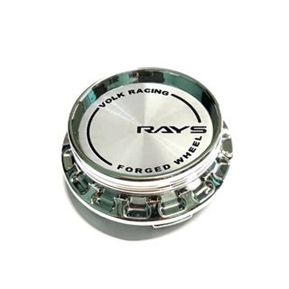 Pc Mm Rays Wheel Center Cap For Volk Vr Rims Center Cap Hubcaps