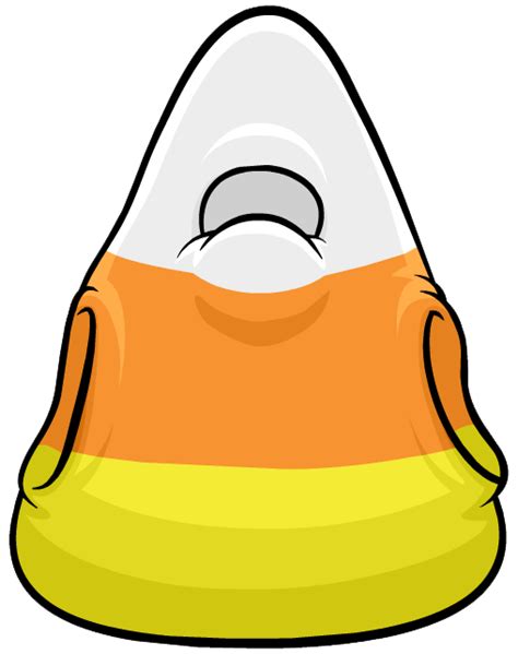 Candy Corn Vector At Getdrawings Free Download