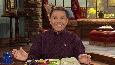 Faith Filled Words Dominate Kenneth Copeland Ministries