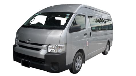 Useful Tips When Renting a Passenger Van in Singapore