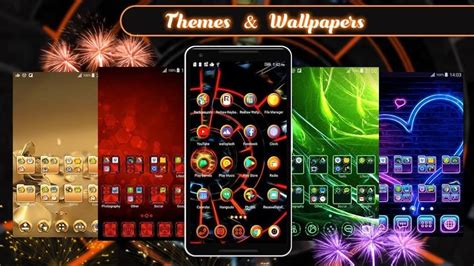 Best Anime Themes For Android Anime theme windows style winter 2018 for ...