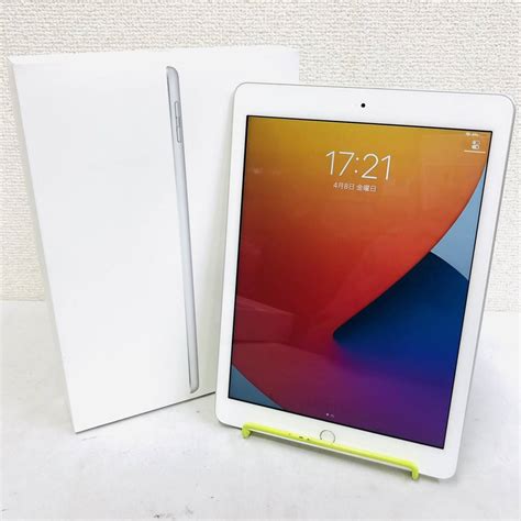 ロック ヤフオク 9 7インチ 第6世代 Wi Fiモデル 32GB Apple iPad ロック