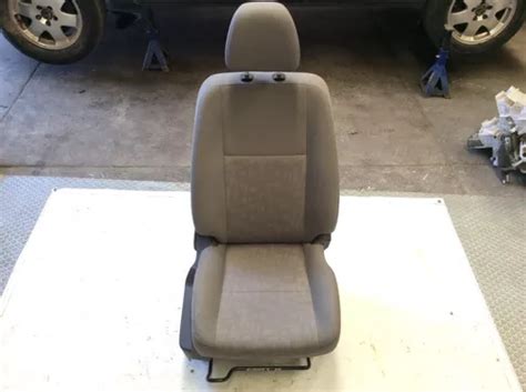 Asiento Delantero Derecho Renault Fluence Mod Orig