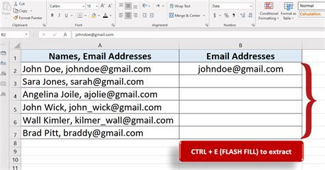 How To Extract Text After A Character In Excel Spreadcheaters