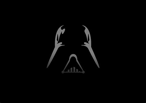 Star Wars Character Silhouettes | Behance