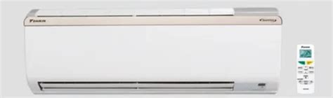 3 Star Inverter Daikin Etkl Split Air Conditioning At Rs 35000 Piece In