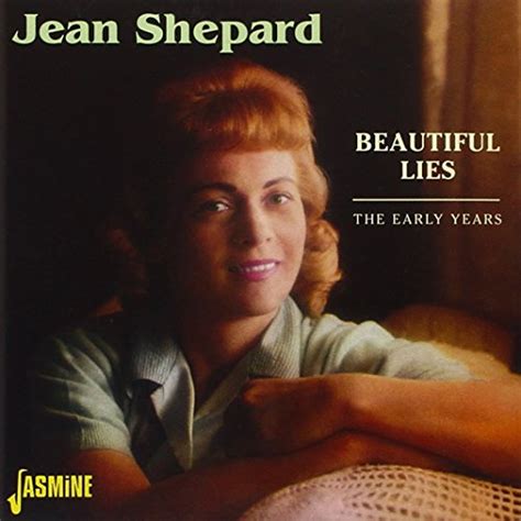 jean shepard CD Covers