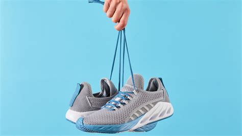 Tenis Para Correr ¿cómo Elegir La Talla Correcta Gq