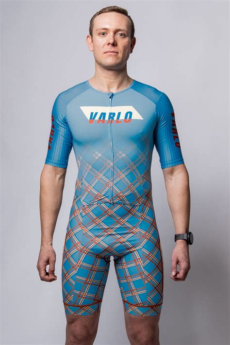 Men's Triathlon Suits For All Seasons & Conditions