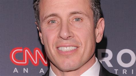 Why Cnn Just Terminated Chris Cuomo