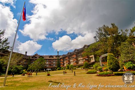 The Manor At Camp John Hay Why Its Still The Best Hotel In Baguio