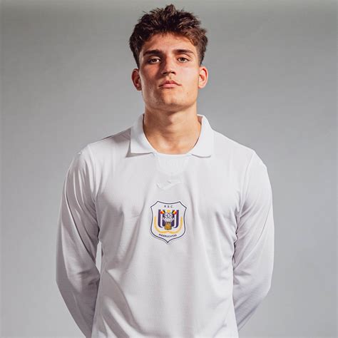 RSC Anderlecht 2023 24 Special Kit