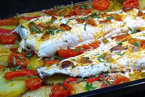 Combina Es Para Temperar Peixe Para Assar E N O S Como Um Chef