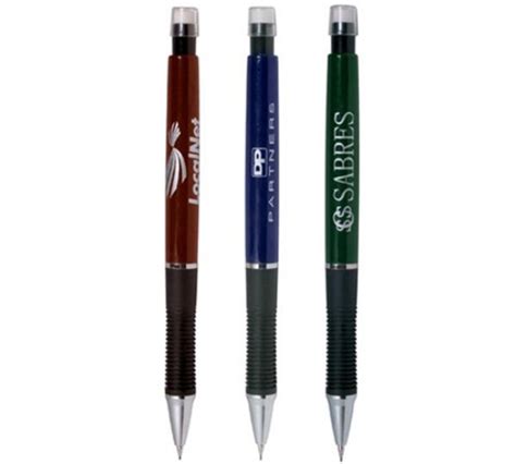 Custom Executive Mechanical Promotional Pencils in bulk | Save Your Ink