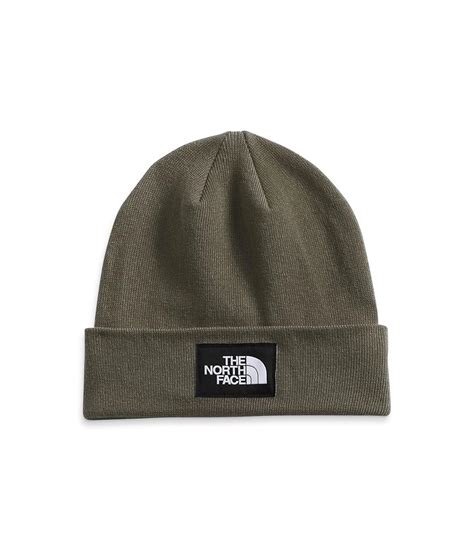 north face bonnet dock worker recycle mixte kyft idees cadeaux