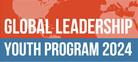 Global Leadership Youth Program Summer 2024 San Diego Diplomacy Council