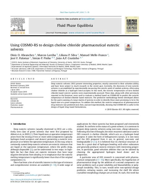 Fillable Online Bibliotecadigital Ipb Journal Of Phase Equilibria And