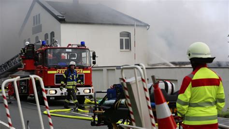 Brand In Bielefeld WDR Aktuell Nachrichten WDR