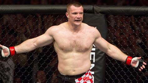 Mirko Cro Cop Signs With Bellator MMA Faces Roy Nelson In May