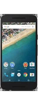 Lg Nexus X Fiche Technique Caract Ristiques Et Meilleurs Prix