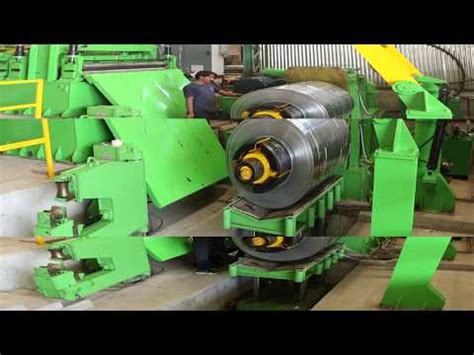 Metal Slitting Machine Slitter Machine Latest Price Manufacturers