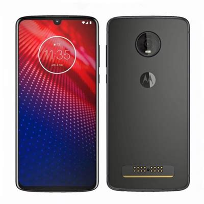 Motorola Moto Z4 Review: specifications, price, features - Priceboon.com