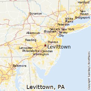 Levittown, PA