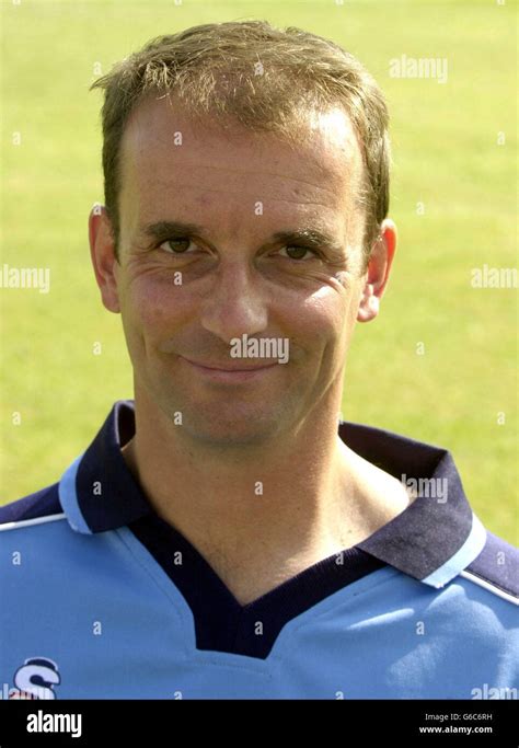 Gloucestershire Cricket Club Stock Photo - Alamy