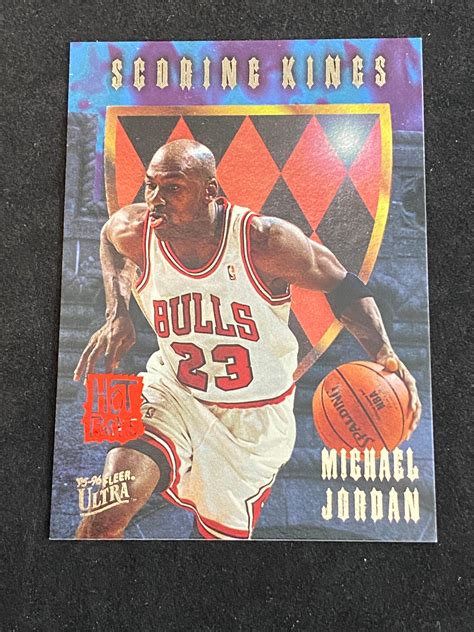 Fleer Ultra Basketball Cards Printable Cards