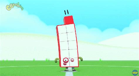 Who Is The Funniest Numberblocks From You R Numberblocks