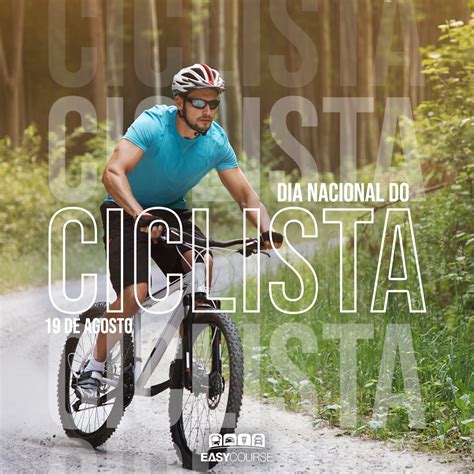 Dia Nacional Do Ciclista Easy Course