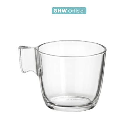 Jual Ghw Stelna Mug Cangkir Gelas Wadah Untuk Minum Ukuran Cl