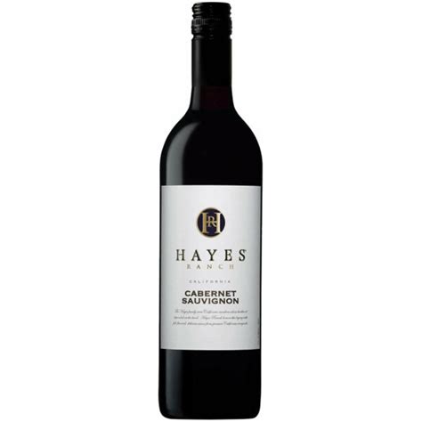 Hayes Ranch Cabernet Sauvignon X Ml Orowine