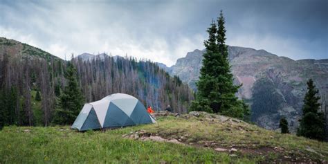 Dispersed Camping In Colorado 13 Tips And Superb Spots The Next Summit