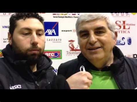 Green Basket Palermo S Filippo Del Mela Intervista Mantia Youtube