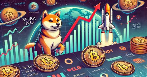 Shiba Inu em queda é motivo de destaque para nova memecoin