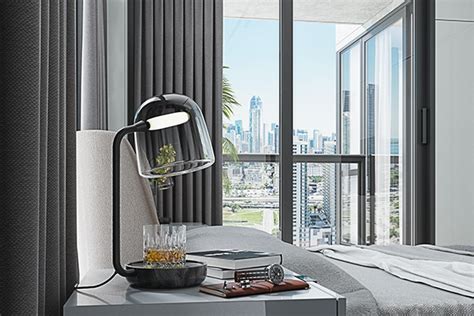 Miami Interior 02 on Behance