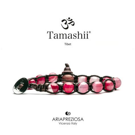 Bracciale Unisex TAMASHII BHS900 164