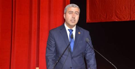 Mhp K R Ehir Milletvekili Adaylar N A Klad I Ekda L Mehmet Ay