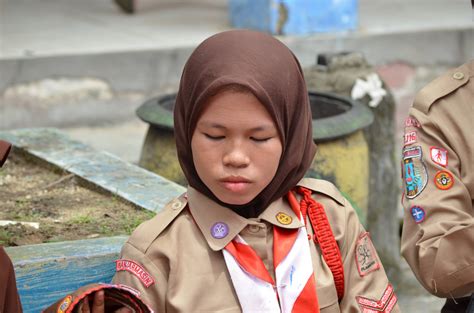 Pengetahuan Umum Pramuka