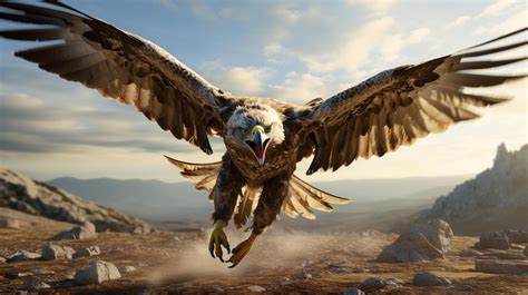 aztec eagle stock  images  backgrounds