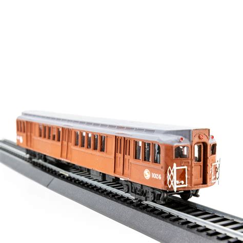 SEPTA Handcrafted Display Models - SEPTA Online Shop