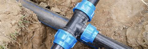 PVC Pressure Piping System AWWA C900 Pressure Pipe Fittings, 58% OFF